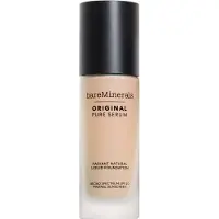 bareMinerals Original Pure Serum Liquid Foundation Fair Cool 1.5 30ml