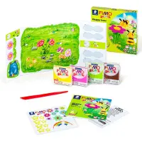 Staedtler FIMO kids F&P. Bier