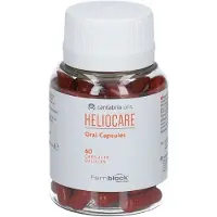 HELIOCARE Advanced Oral Capsules 60 Units