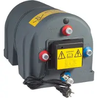 Quick Italy Sigmar Kompaktkedel 20l 220v 800w