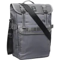 Chrome Holman Sidetasker