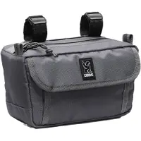Chrome Holman Styrtaske
