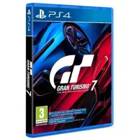 Sony Ps4 Gran Turismo 7
