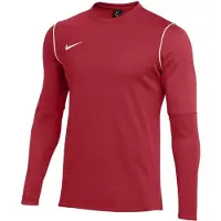 Nike Dri-fit Park 20 T-shirt Med Lange ærmer