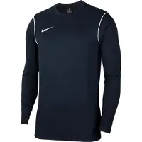 Nike Dri-fit Park 20 T-shirt Med Lange ærmer