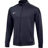 Nike Sportsjakke 'Academy' mørkeblå / hvid