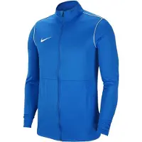 Nike Træningsjakke 'Park20' blå / hvid