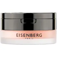 Eisenberg Poudre Libre Effet Floutant & Ultra-Perfecteur Løst pudder 7 g Nr. 02 - Translucide Miel