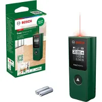 Bosch Easy Distance 20 Laser-Entfernungsmesser (0603672A00)