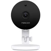 Foscam C5m 5 Mpix 3k Usb-c Overvågningskamera