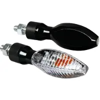 Lampa Kinesis 10w Motorcykel Blinklys