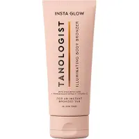 Tanologist Insta Glow Bronzed Tan selvbruningslotion 170 ml
