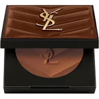 Yves Saint Laurent All Hours Hyper Bronzer Solpudder 7.5 g Nr. 05 - Dark Sienna