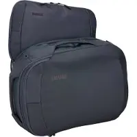 Thule Subterra 2 TSD440 Dark Slate, Urban, Unisex, 40,6 cm (16), rum til bærbar computer, Polyester