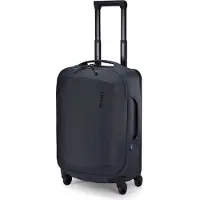 Thule Subterra 2 - Spinner 55 cm - håndbagage - 800D nylon, 800D polyester - mørk skifer
