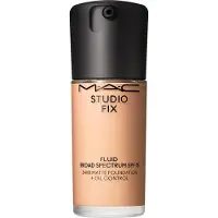 MAC Studio Fix Fluid SPF 15 Foundation - 30ml