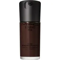 MAC Studio Fix Fluid SPF 15 Foundation - 30ml