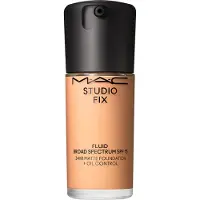 MAC Studio Fix Fluid Foundation SPF 15 NW22 30 ml