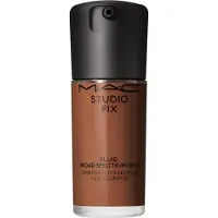 MAC Studio Fix Fluid SPF 15 Foundation - 30ml
