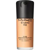 MAC Studio Fix Fluid SPF15 Nc25 30ml