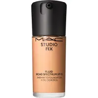 MAC Studio Fix Fluid SPF 15 Foundation - 30ml