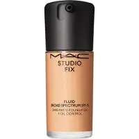 MAC Studio Fix Fluid SPF 15 Foundation - 30ml