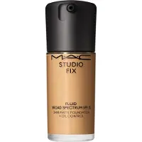 MAC Studio Fix Fluid SPF 15 Foundation - 30ml