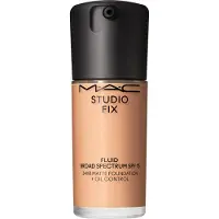 MAC Studio Fix Fluid SPF 15 Foundation - 30ml