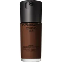 MAC Studio Fix Fluid SPF 15 Foundation - 30ml