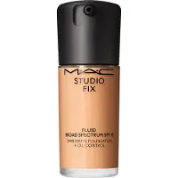 MAC Studio Fix Fluid Foundation SPF 15 C4.5 30 ml