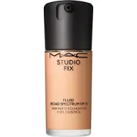 MAC Studio Fix Fluid SPF 15 Foundation - 30ml