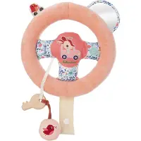 Lilliputiens Stella Bag Rattet