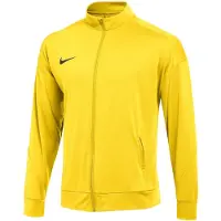 Nike Sportsjakke 'Academy' gul