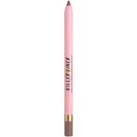 Too Faced - Killer Liner - Gel Eyeliner - Killer Liner Taupe - For Women