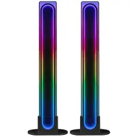 Tracer RGB Ambience Lamp Set - Smart Vibe TRAOSW47252