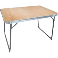 Marbueno Summer 10028 D16 80x60x50 Cm Sammenklappeligt Campingbord Assorteret