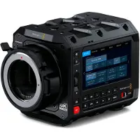 Blackmagic Design Pyxis 6k (ef-mount) Videokamera