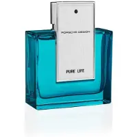Porsche Design Pure Life Eau de Parfum 50 ml