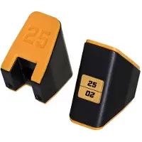 Work Stuff Work Sharp slibeguide 20 og 25° til slibeskiver