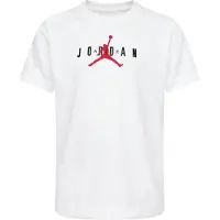 Jordan Jumpman Graphic T-shirt Med Korte ærmer