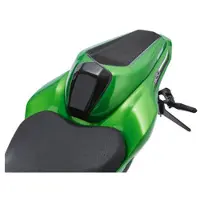 Bodystyle Sædedæksel Z900 24-, SORT