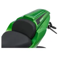 Bodystyle Sædedæksel NINJA 650/Z650 24-, SORT