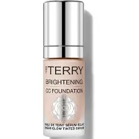 By Terry Brightening CC Foundation Flydende foundation 30 ml Nr. 1C - Fair Cool