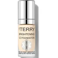 By Terry Brightening CC Foundation Flydende foundation 30 ml Nr. 1N - Fair Neutral