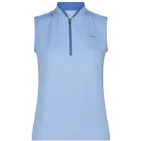 CMP 31c7866 ærmeløs T-shirt