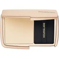 Hourglass - Airbrush Pressed Powder - Kompakt Pudder - Veil Soft Focus Pressed Powder - Light - For Women
