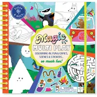 Floss & Rock FLOSS and ROCK - Adventure Water Multiplay - 48P6024