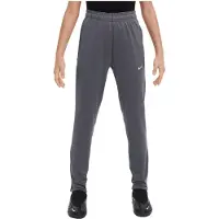 Nike Træningsbukser Strike Dri-FIT - Grå/Pink Børn, størrelse S: 128-137 cm