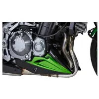 Bodystyle BUGSPOILER ** Z900 24- SORT/GRÅ