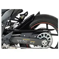 Bodystyle Hugger NINJA 1000 SX GRÅ